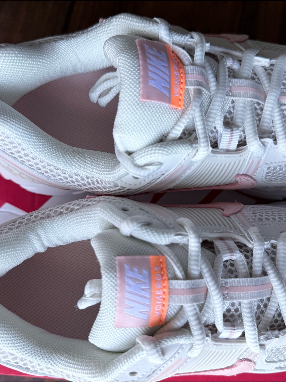 Nike Vomero 5 - Picture 5 of 9